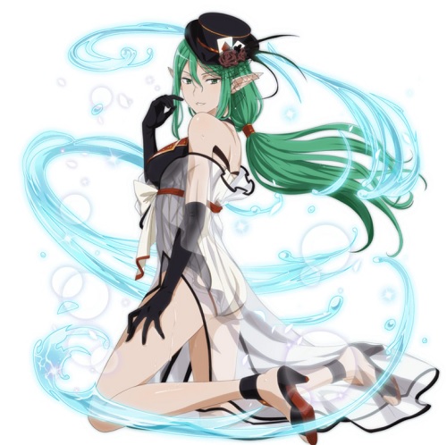 【ダンまち】リヴェリアのエロ画像【最強のエルフ魔導士】 【ダンまち】リヴェリアのエロ画像【最強のエルフ魔導士】