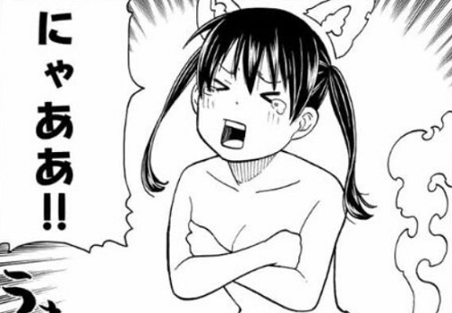 炎炎ノ消防隊のエッチなシーンや二次エロ画像まとめ【アニメ漫画】 炎炎ノ消防隊のエッチなシーンや二次エロ画像まとめ【アニメ漫画】