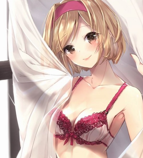【グラブル】ジータのアイコラエロ画像！【スマホゲーム/アニメ】