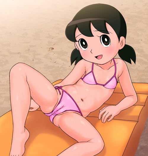 アニメドラえもん しずかちゃんの性の乱れが激しいエロ画像 アニメドラえもん しずかちゃんの性の乱れが激しいエロ画像