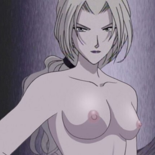 【名探偵コナン】ベルモットのエロ画像!黒組織の金髪セクシーキャラ 【名探偵コナン】ベルモットのエロ画像!黒組織の金髪セクシーキャラ